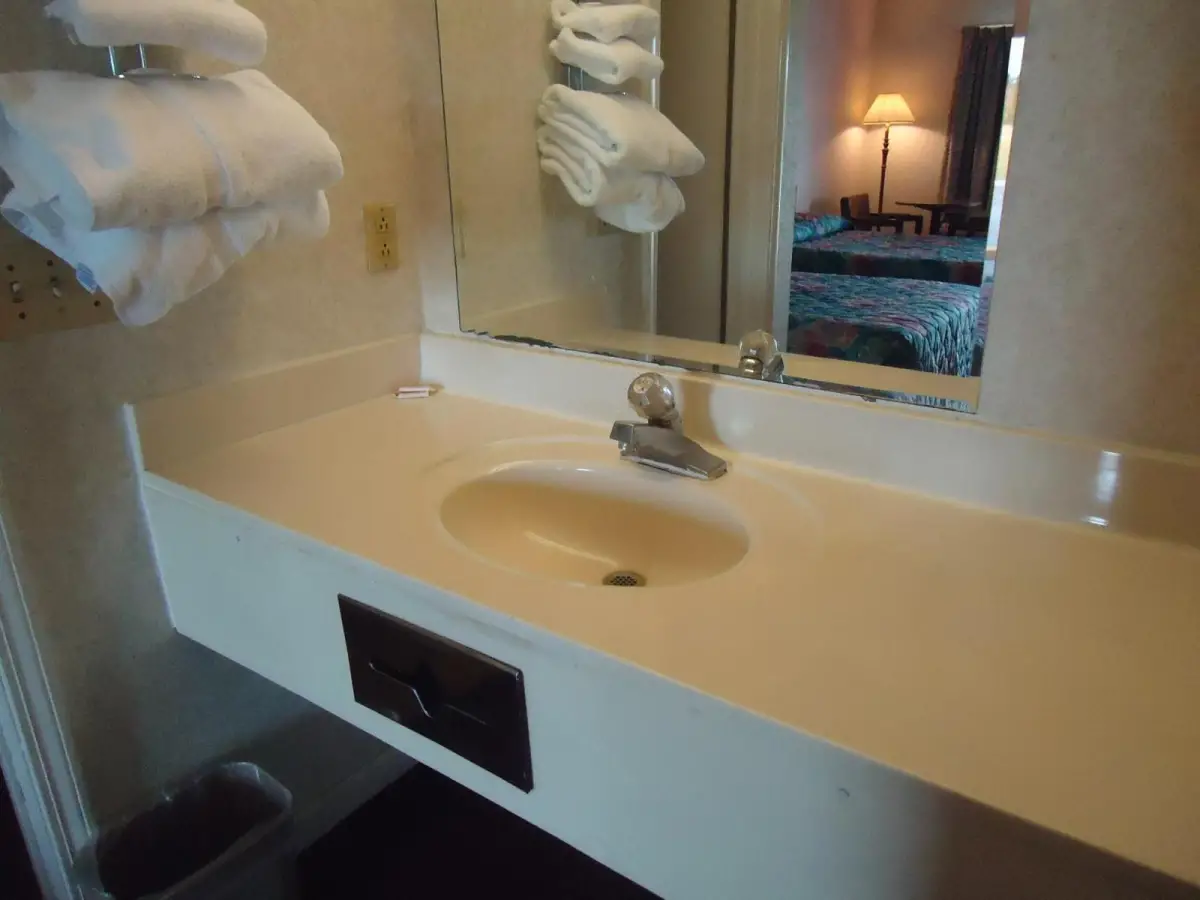 Welborn Motel - Hamptonville 6