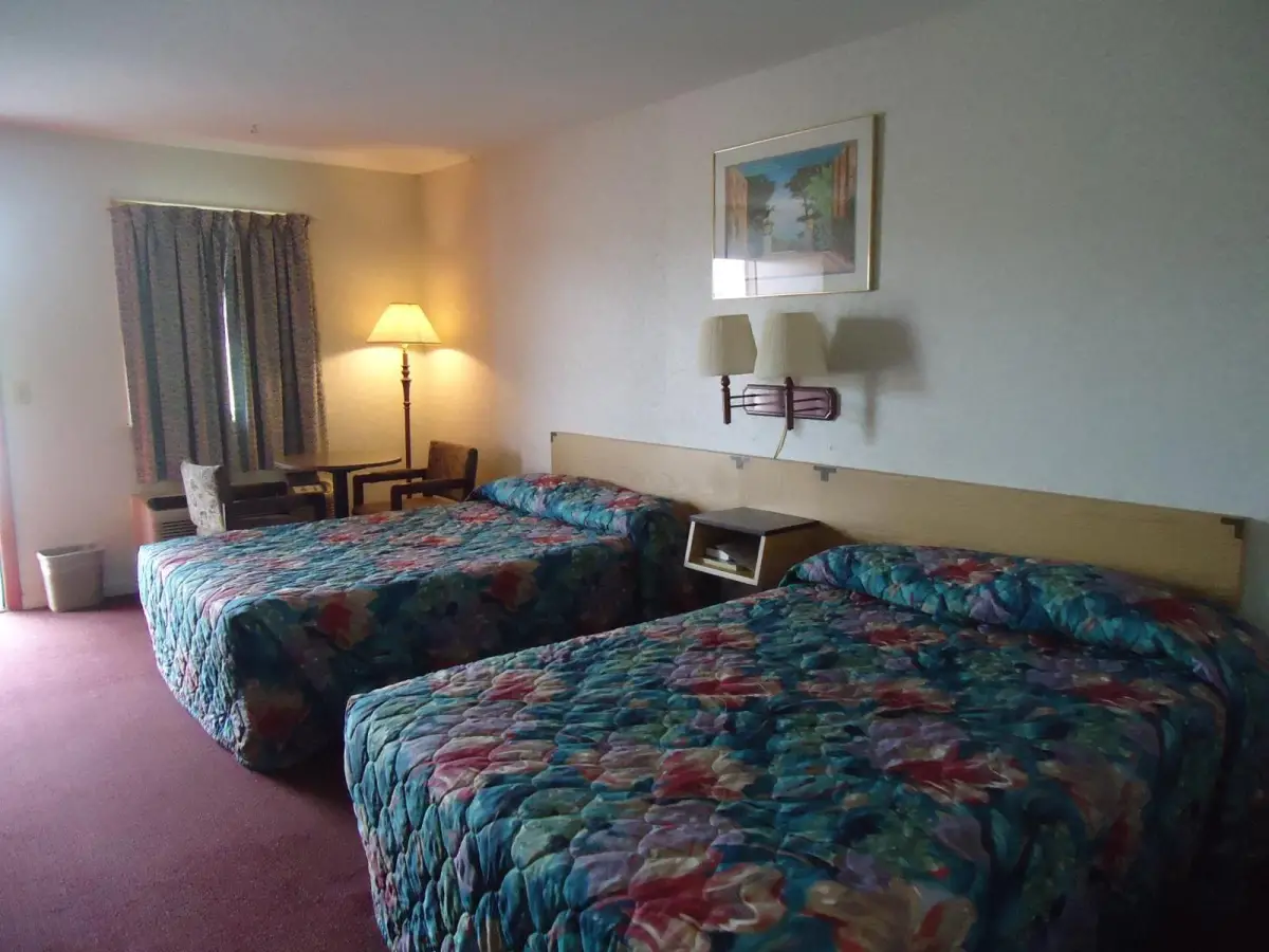 Welborn Motel - Hamptonville Main image